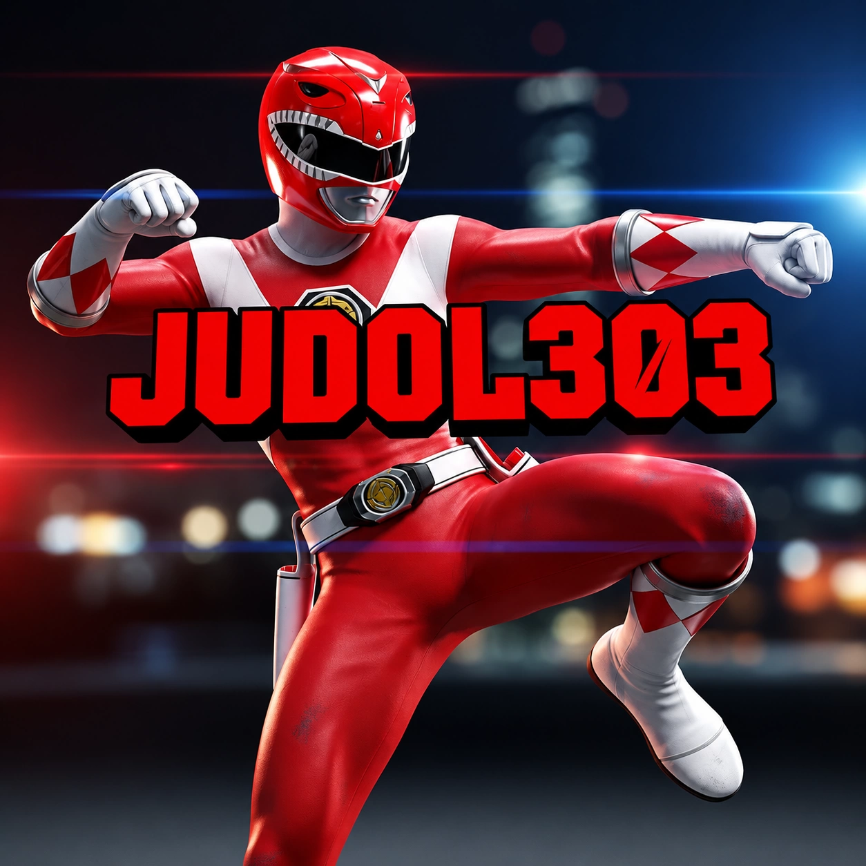 Judolo303 2739